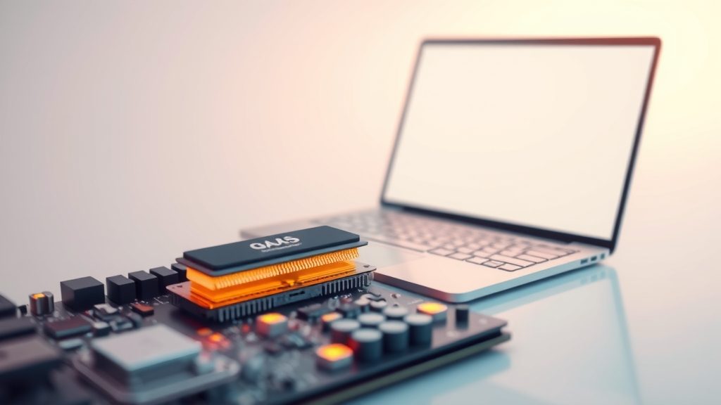 LPCAMM2 Memory Is Now Shipping in Mainstream Laptops — and It Changes How You Buy Them