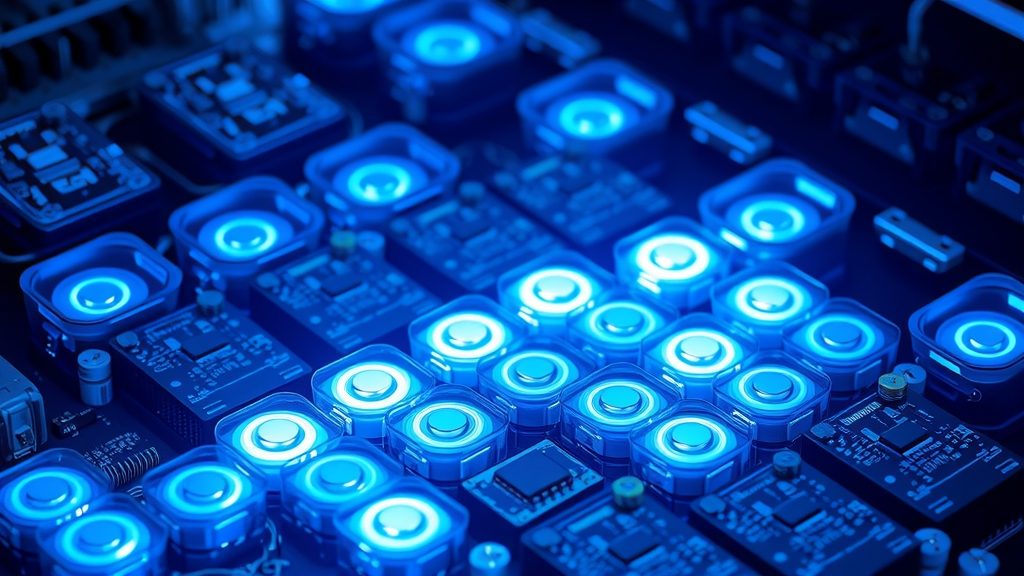EV Battery Recycling Is Becoming a Strategic Industry — Here's How the Economics Actually Work
