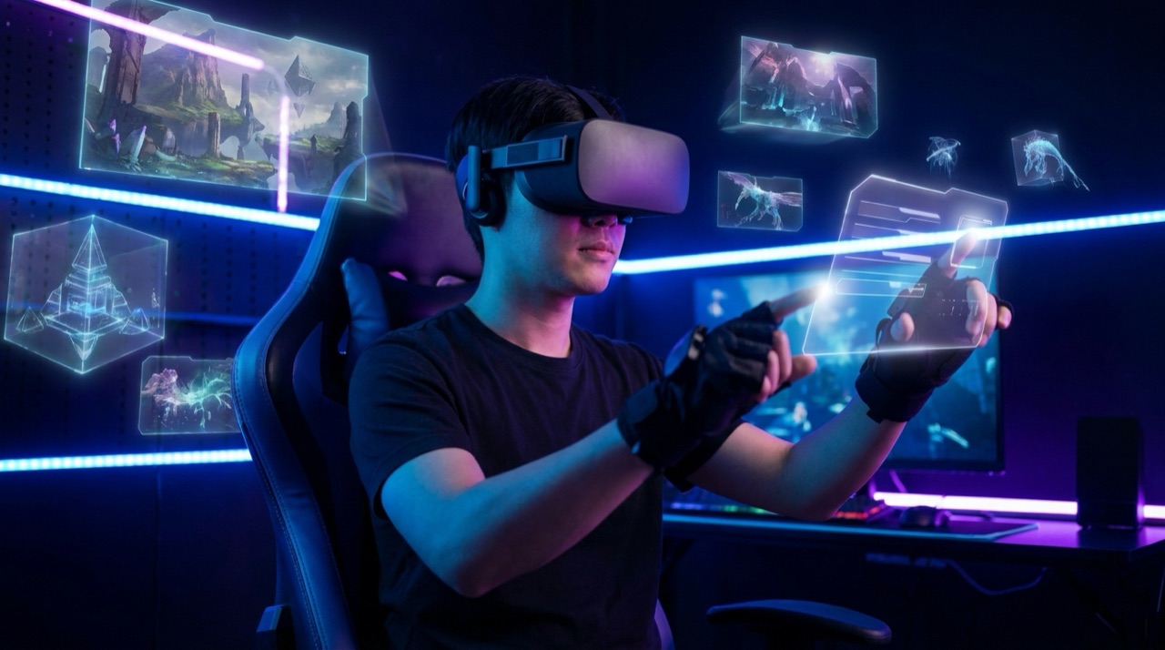 VR Gaming in 2026: Honest Numbers on a Market That Keeps Defying Easy Narratives