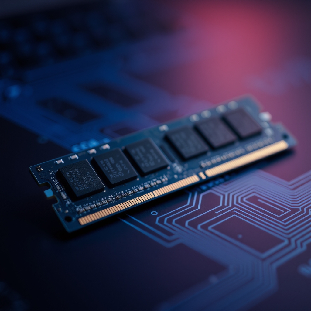 LPCAMM2 Brings Upgradeable RAM Back to Thin Laptops — and Changes How Long Your Machine Will Last