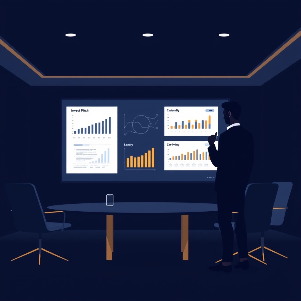 Stress-Test Your Pitch Before a VC Does