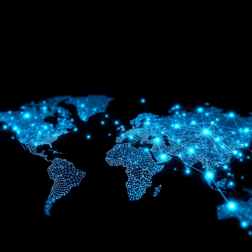 IPv6 Crosses 50% of Global Web Traffic in 2026: What Took Three Decades and What Comes Next