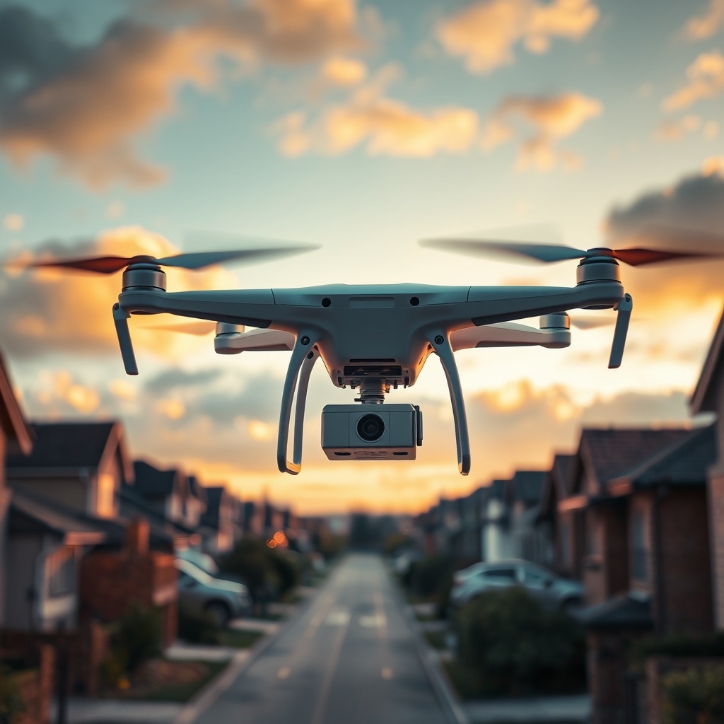 Drone Delivery at Commercial Scale: The Numbers Behind Amazon, Wing, and Zipline in 2026
