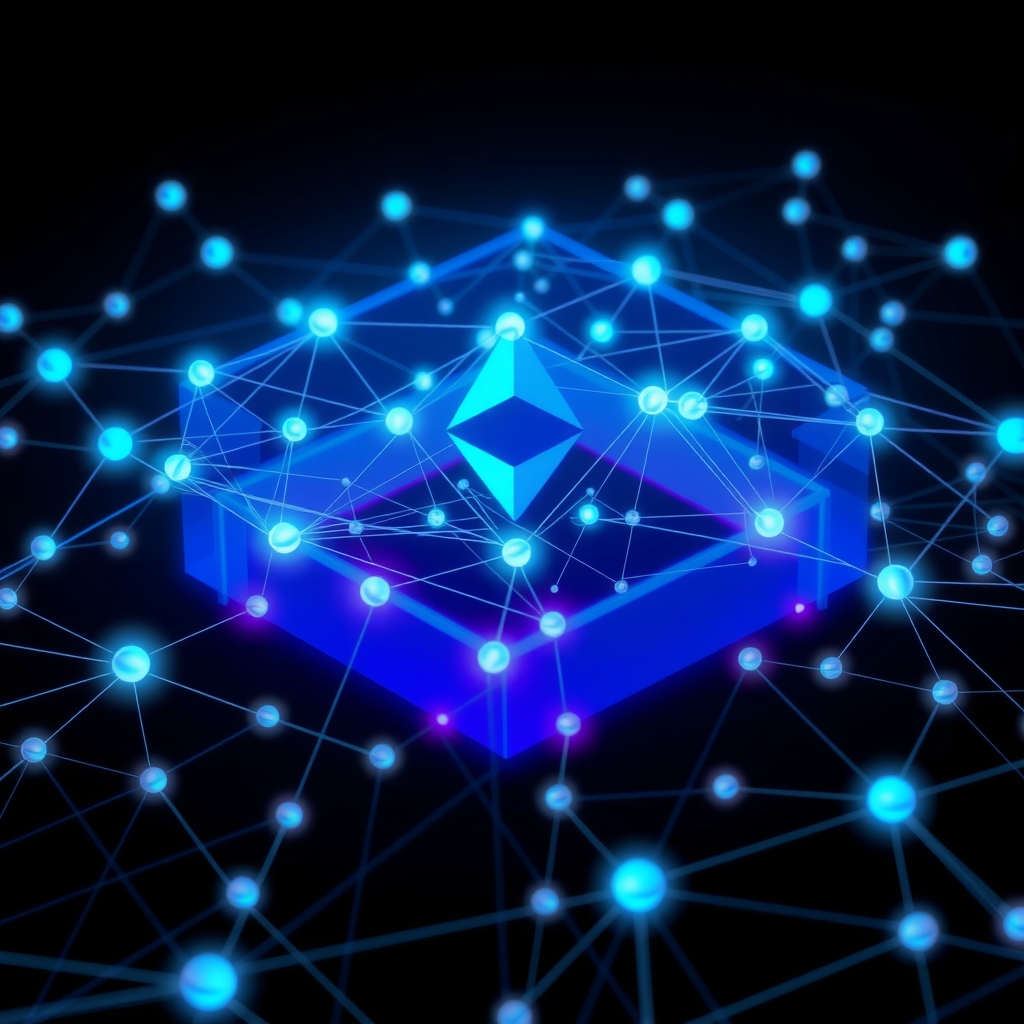 Ethereum's Blob Transactions and the New Economics of Layer 2