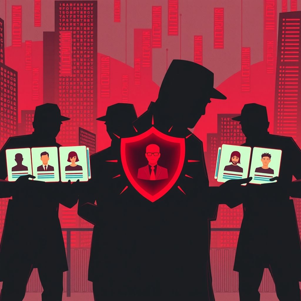 The Data Broker Industry Is Finally Facing Real Regulation — What It Means for You