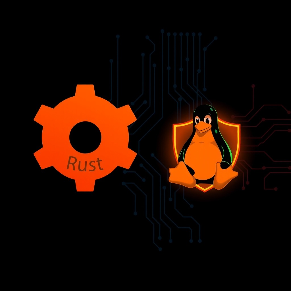 Rust es ahora oficial en el kernel de Linux — y la seguridad de memoria se está convirtiendo en política de seguridad