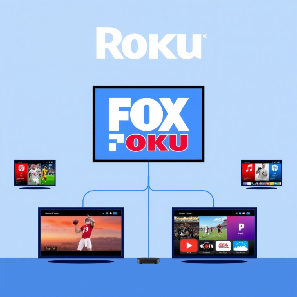 Fox شرکت Roku را به ارزش ۲۲ میلیارد دلار تصاحب می‌کند؛ سومین کسب‌وکار بزرگ تلویزیونی آمریکا شکل می‌گیرد