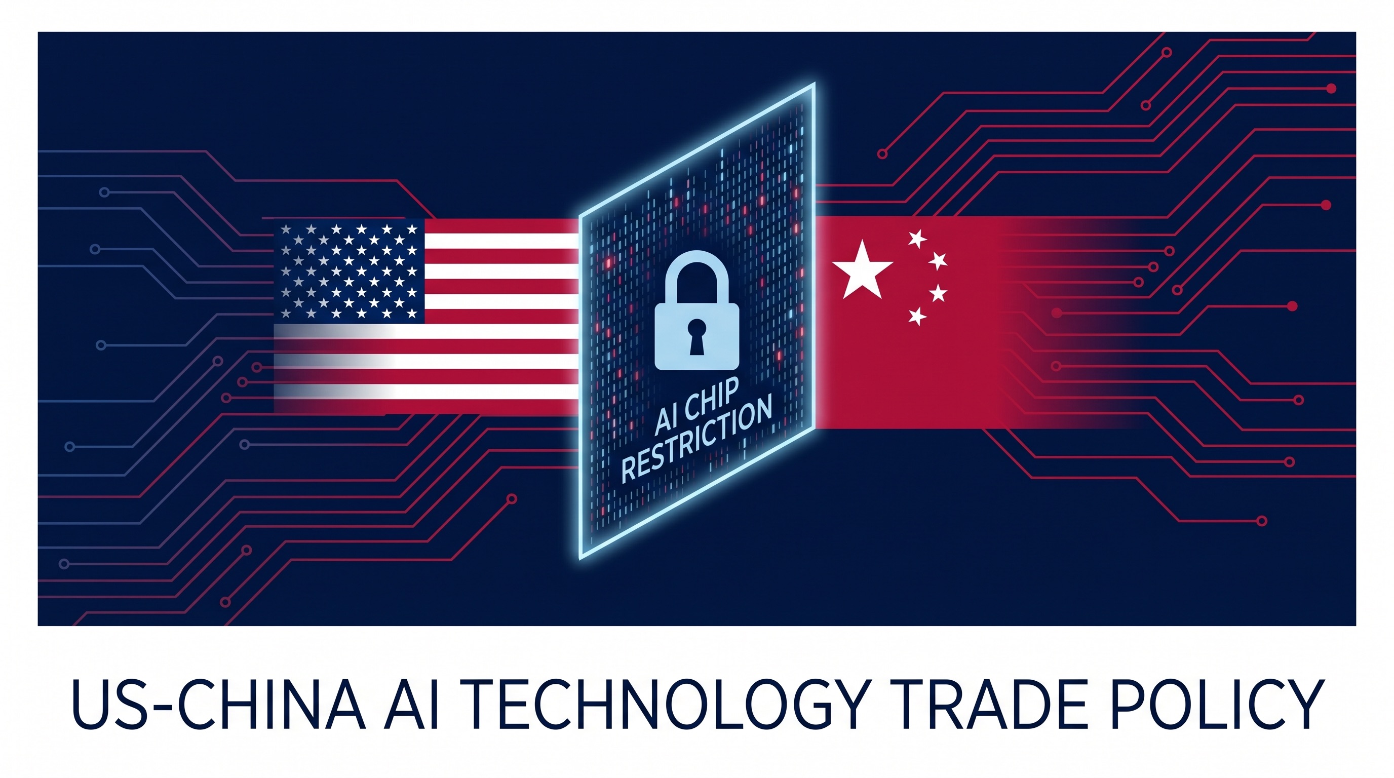 US Approved Adding DeepSeek and 100+ Chinese Firms to Trade Blacklist, Then Held Back to Ease Beijing Tensions