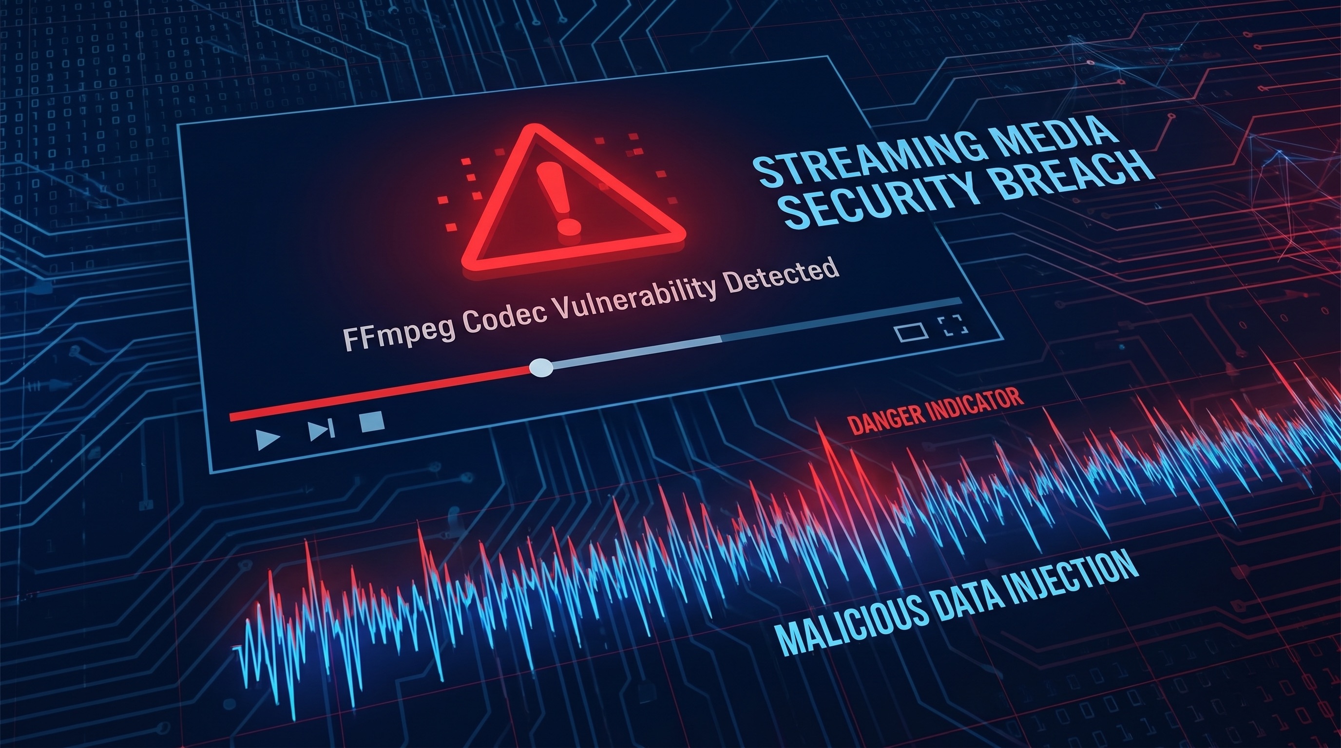 PixelSmash: Critical FFmpeg flaw lets attackers execute code via malicious video files