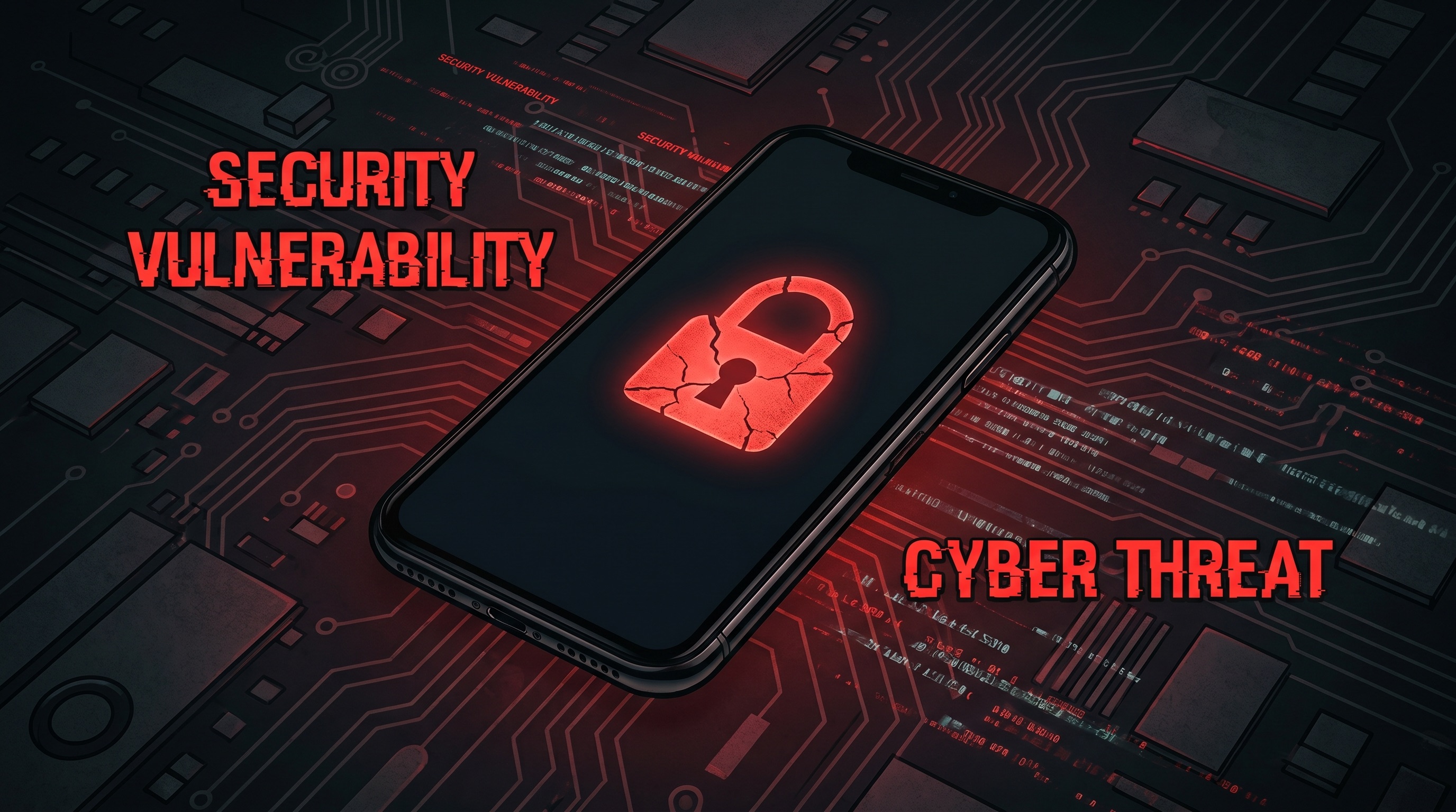 Security researchers find an unpatchable flaw burned into Apple's A12 and A13 chips