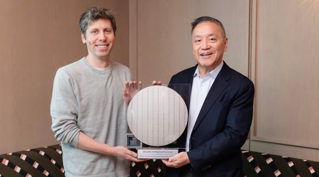 OpenAI stellt Jalapeño vor – den ersten maßgeschneiderten KI-Chip in Zusammenarbeit mit Broadcom, um die Abhängigkeit von Nvidia zu verringern
