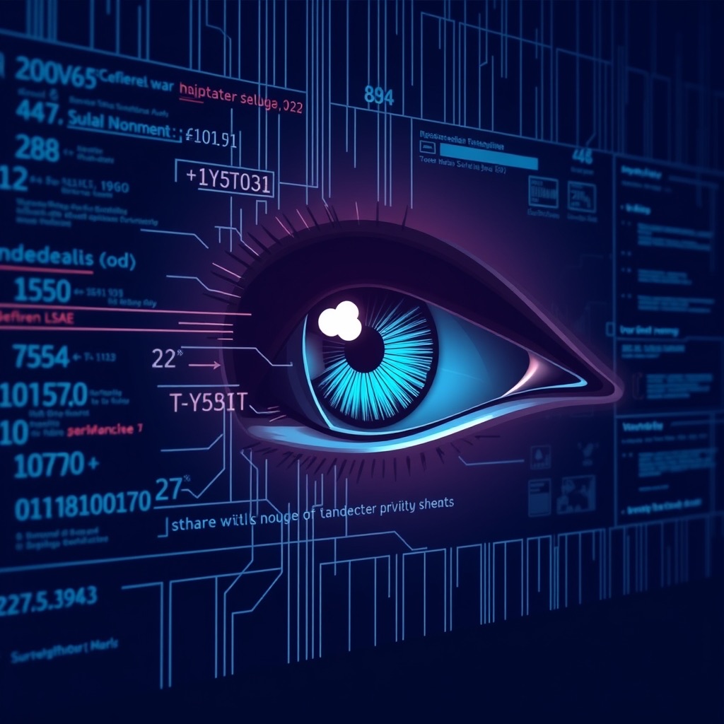 Your Employer Probably Uses AI to Watch You Work. Here's What It Can Actually See.