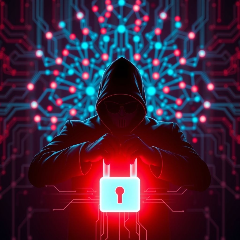 Anthropic accuse Alibaba d'avoir mené la plus grande distillation attack connue contre Claude — 28,8 millions d'échanges via 25 000 faux comptes