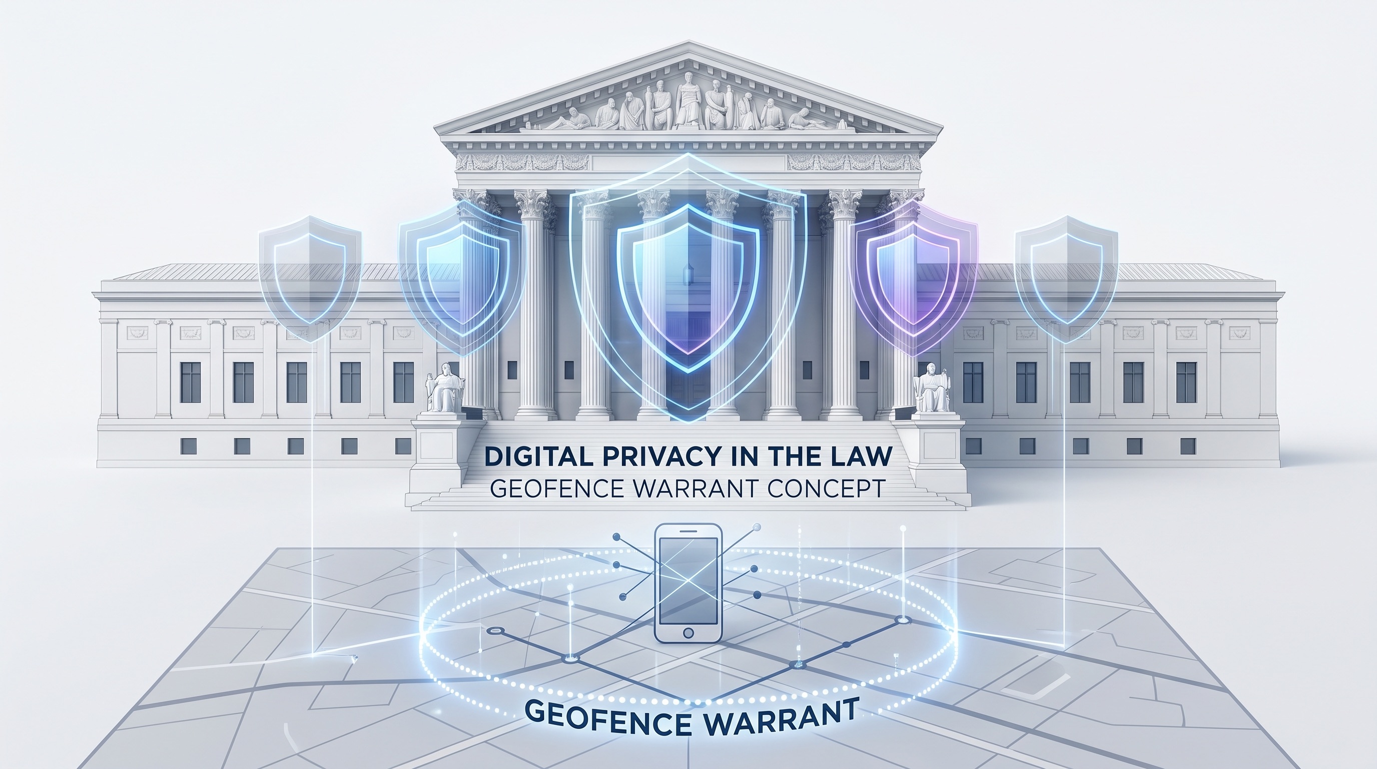 Supreme Court Rules Geofence Warrants Require Warrants, Protecting Location Privacy
