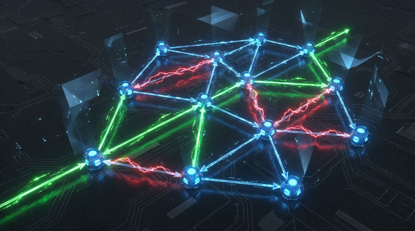 Production AI Agents in 2026: The Patterns That Work and the Ones That Keep Breaking