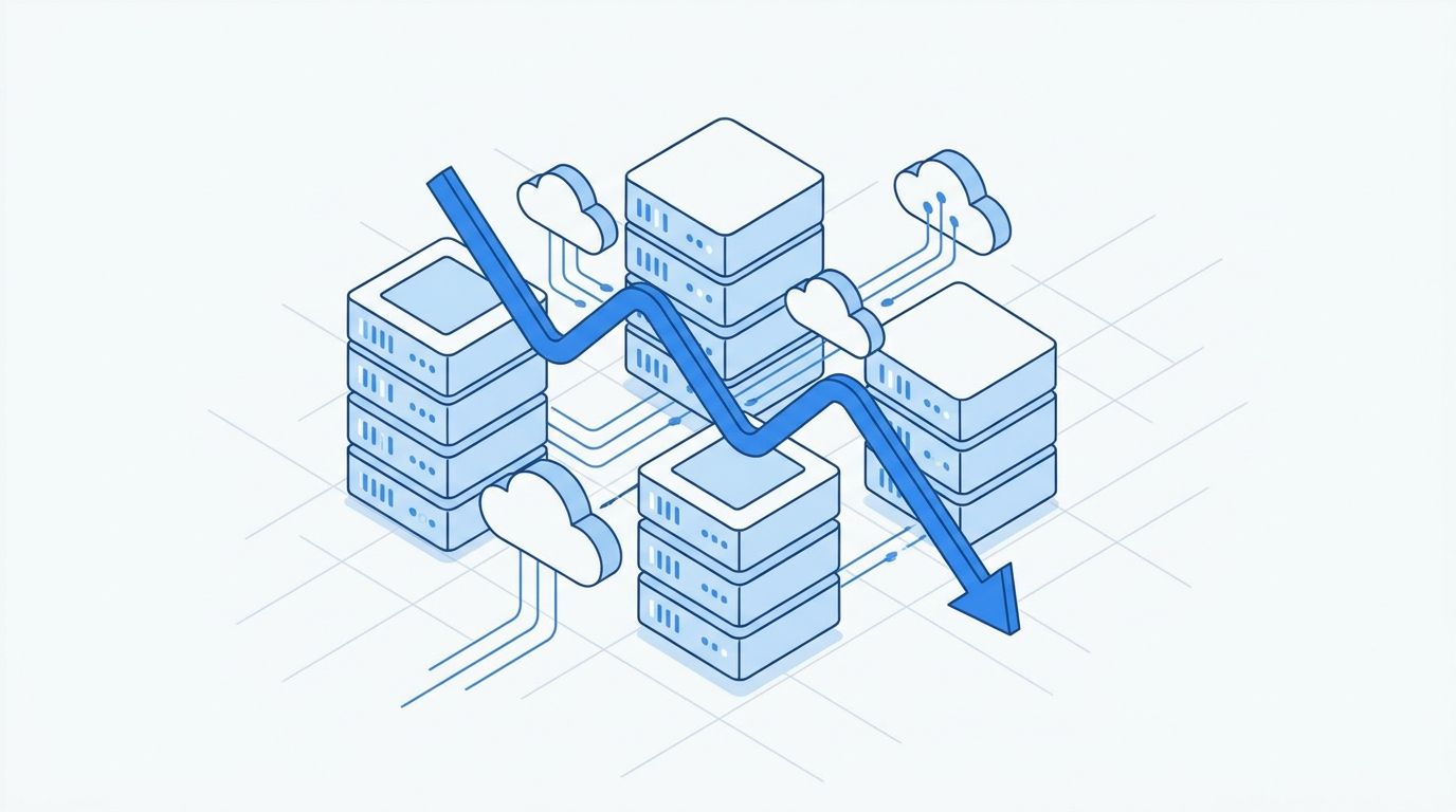 Cloud Costs Are Now an Engineering Problem — The Architecture Patterns Reducing Bills by 60%