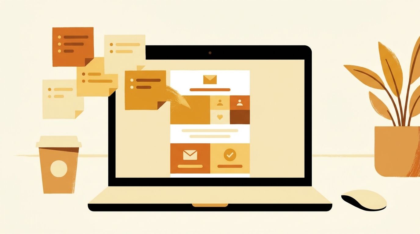 The Newsletter Issue Architect: Turn Your Bullet Notes Into a Ready-to-Send Issue