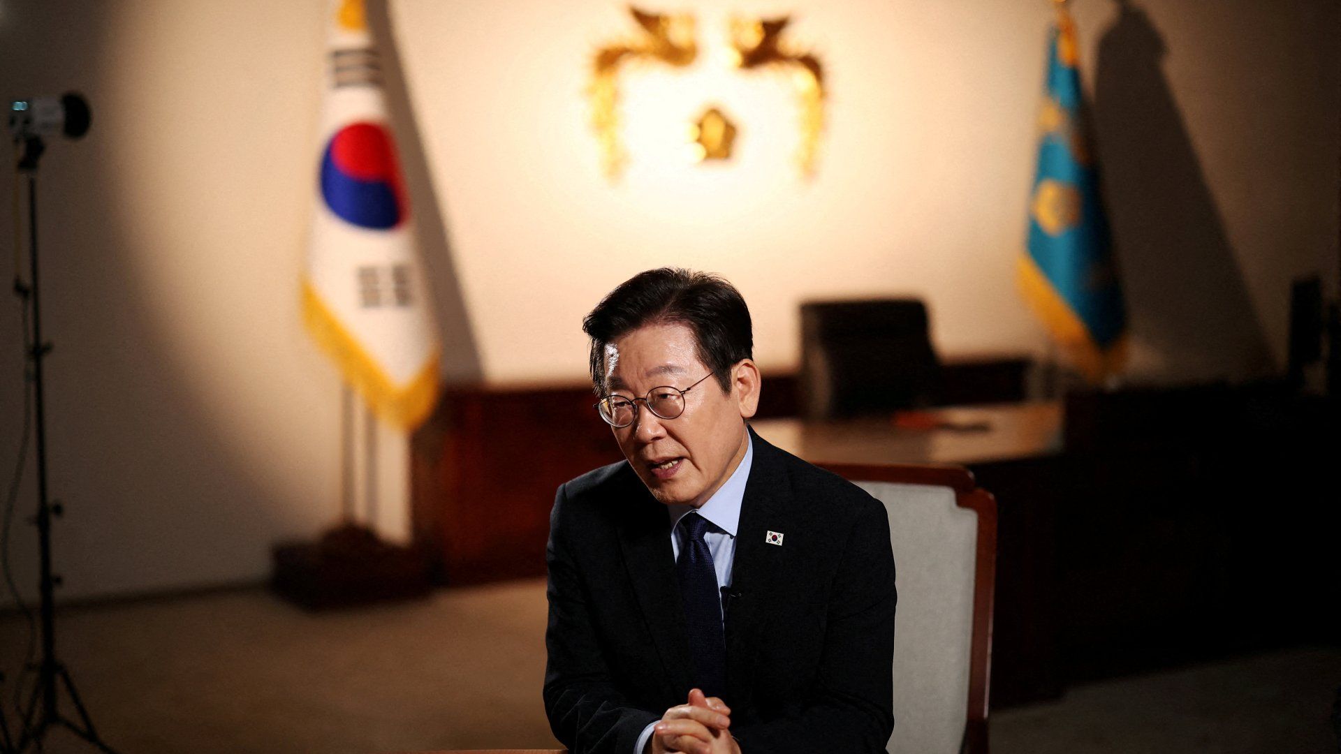 South Korea Commits $1.2 Trillion to Semiconductors and AI Infrastructure in Historic Tech Push