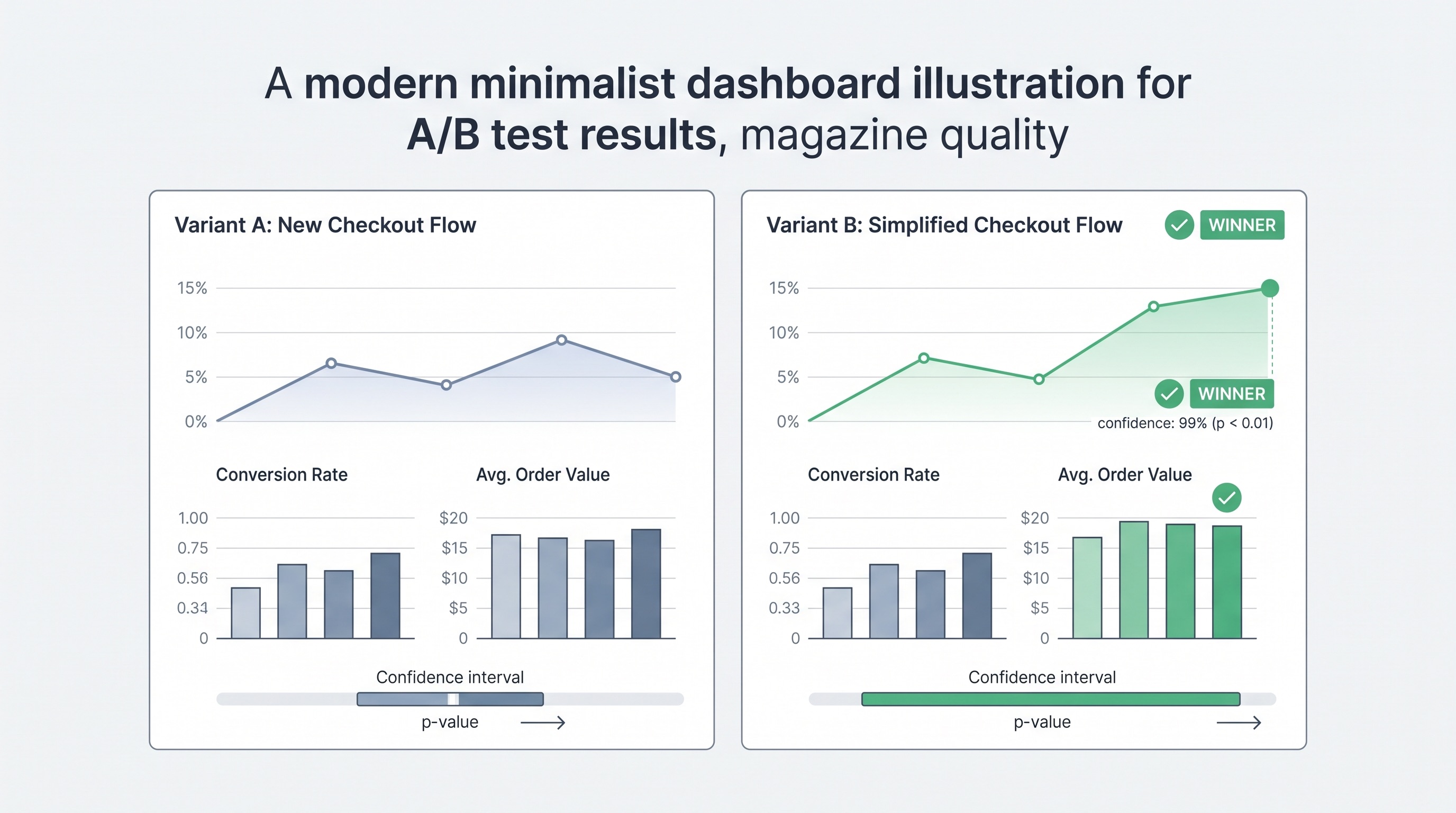 The A/B Test Interpreter: Ship, Hold, or Kill in One Prompt