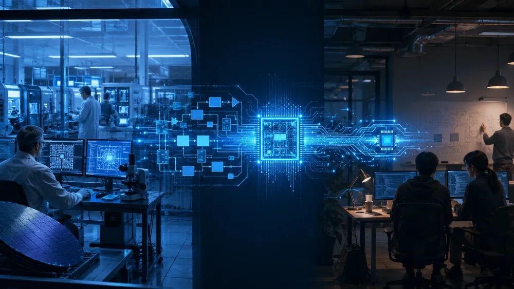 Intel bricht mit jahrzehntelanger Tradition und lizenziert x86-Chipdesign an ein Startup, das eng mit dem eigenen CEO verbunden ist