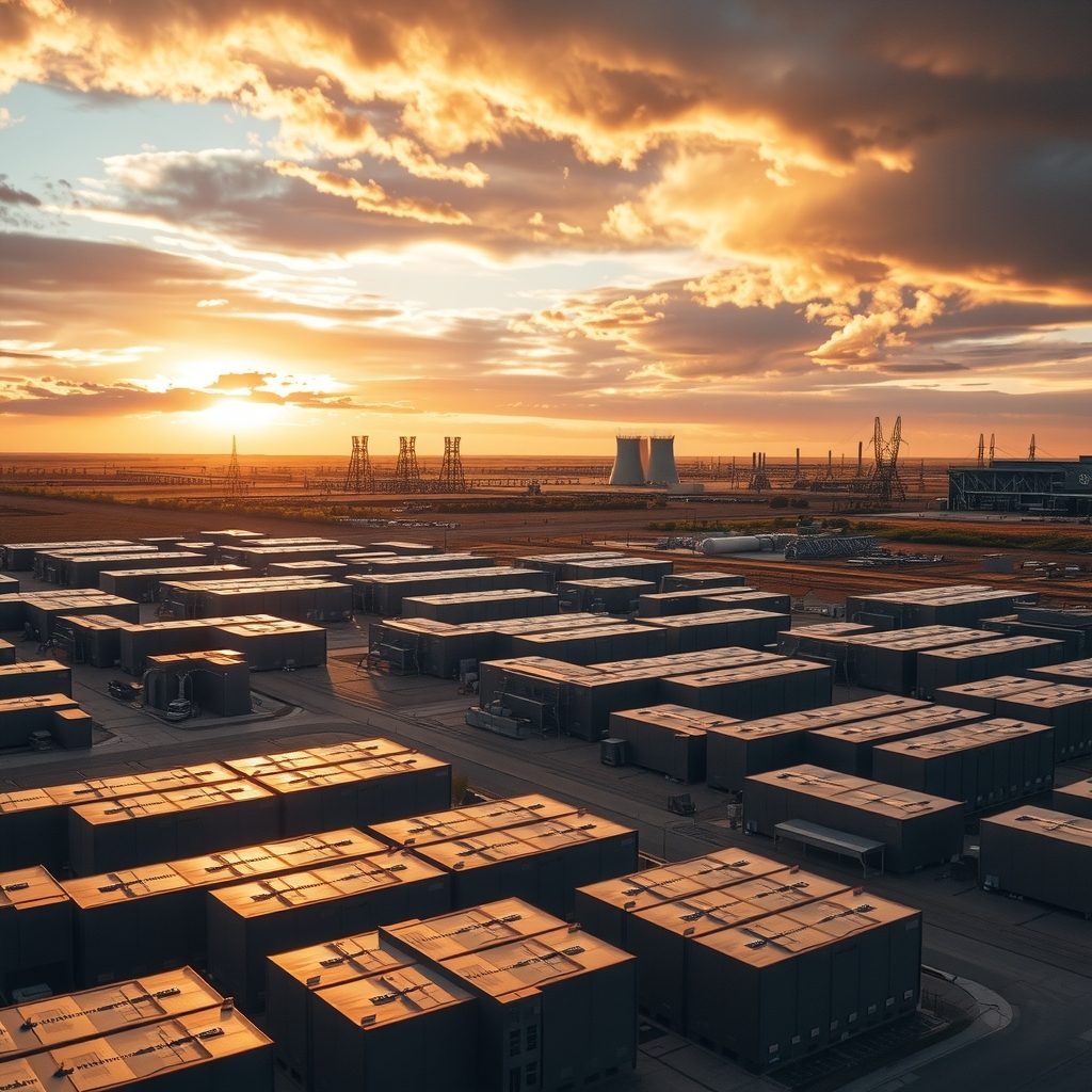 Google backstops $15 billion loan for Anthropic's 1.6-gigawatt Texas AI campus