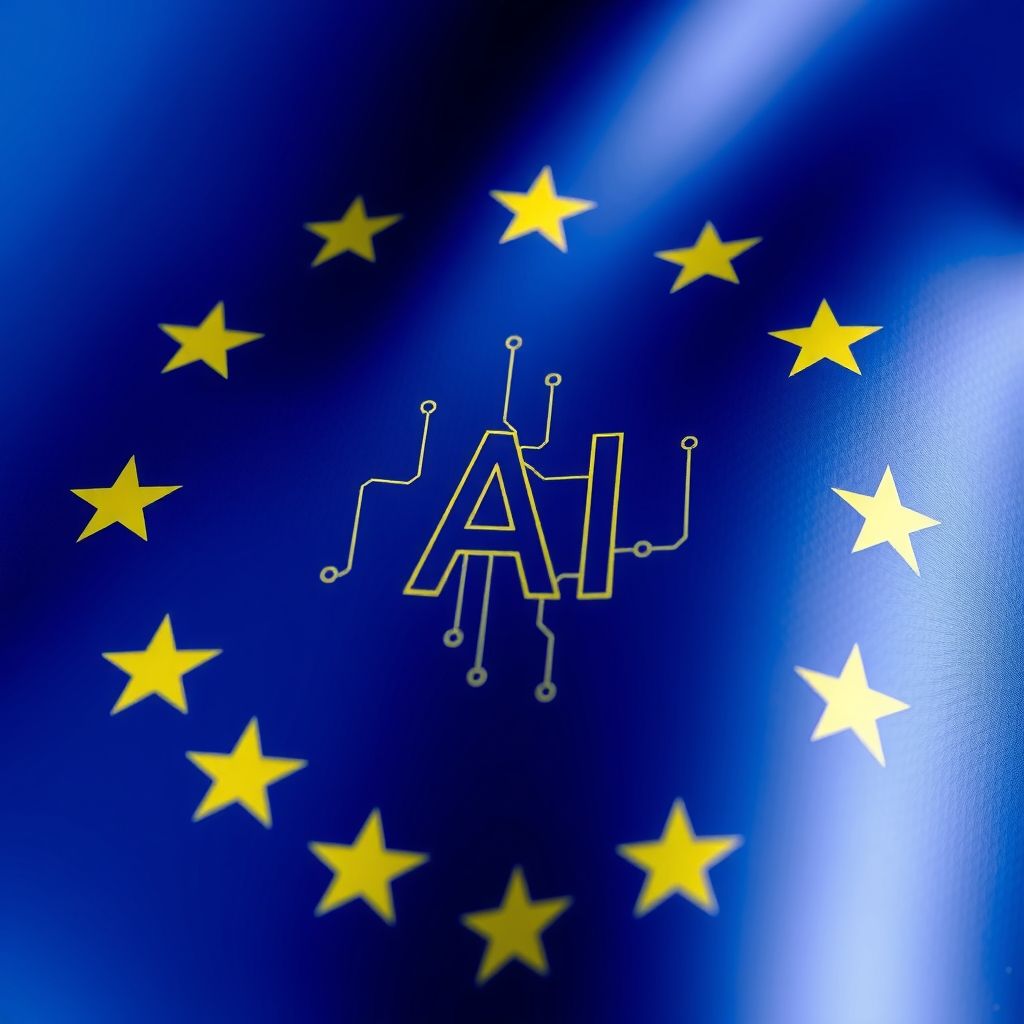 EU AI Act Transparency Rules Take Effect Today — Chatbots Must Disclose, Deepfakes Must Be Labeled