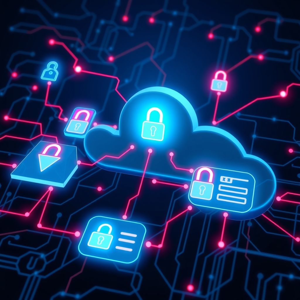 Non-Human Identities Have Become the Biggest Unmanaged Attack Surface in Cloud Security