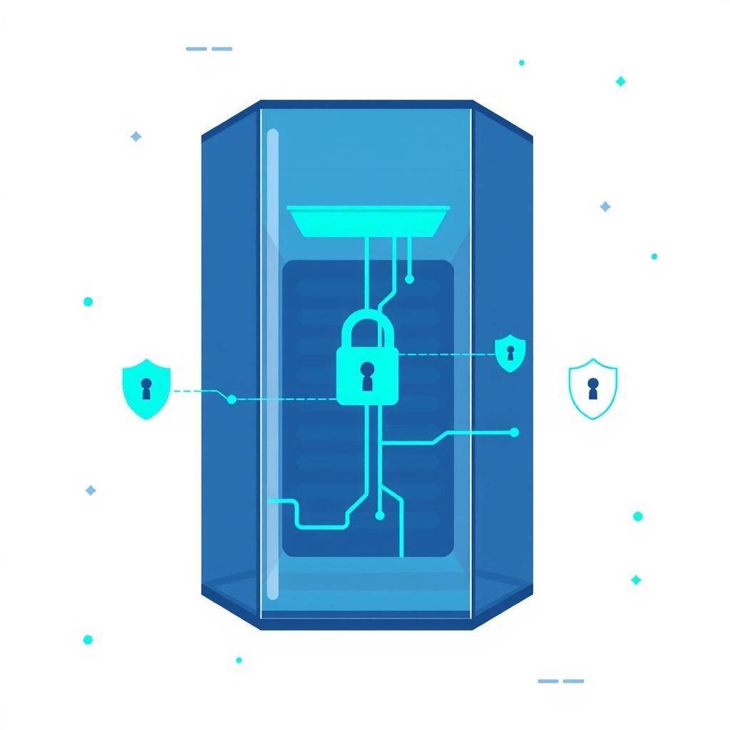 Data Clean Rooms Are Becoming the Default Way Companies Share Data Under Stricter Privacy Law