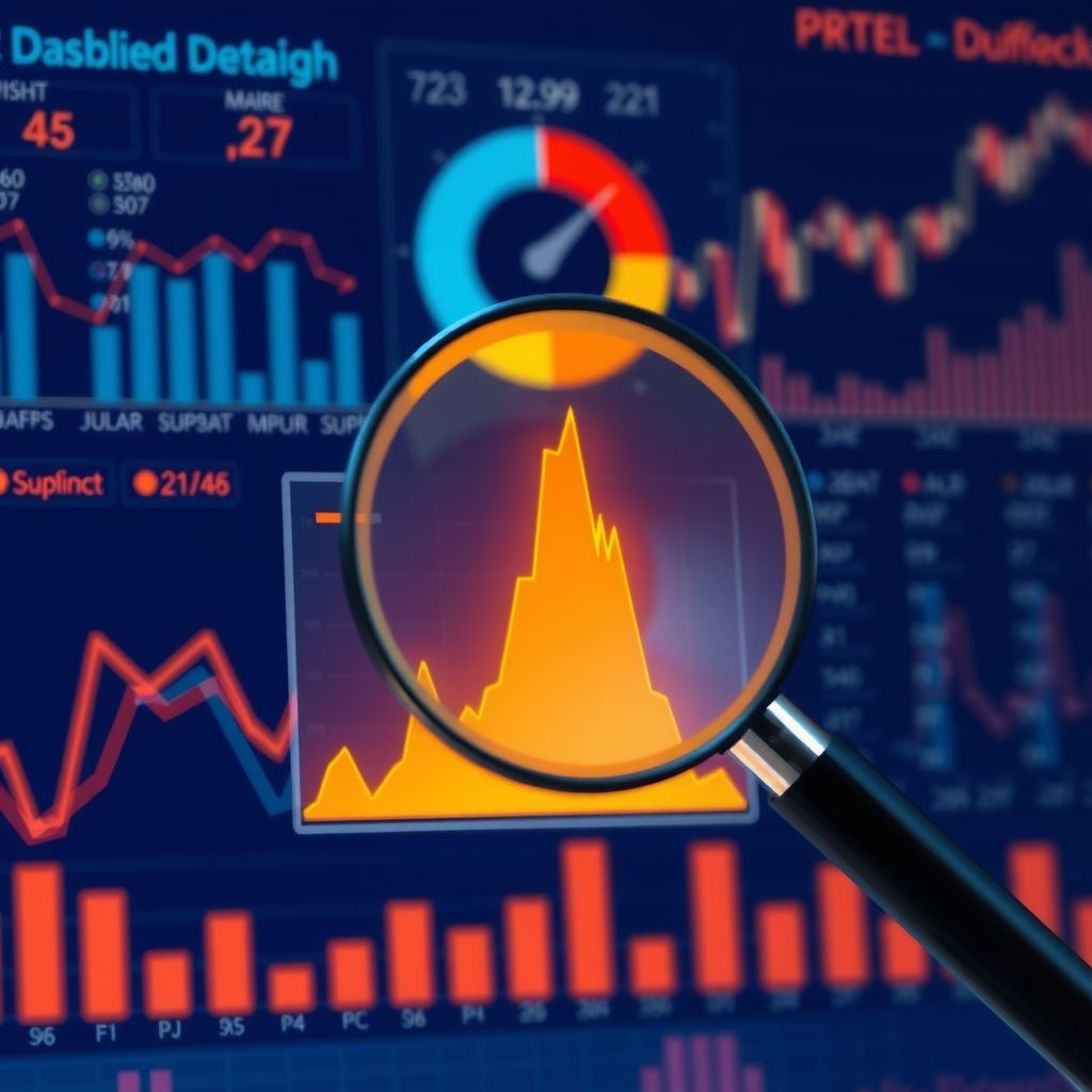 The Dashboard Metric Sanity Checker: Catch Statistical Red Flags Before You Present to Leadership