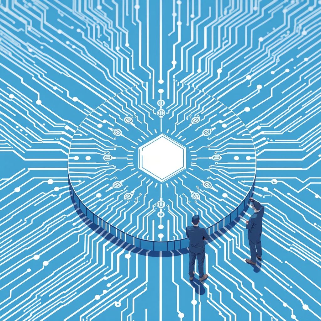 Anthropic builds in-house chip team to cut Claude inference costs and reduce Nvidia dependency