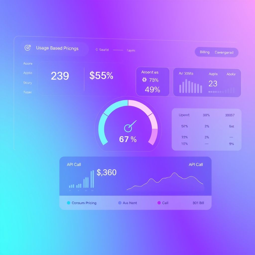 Usage-based pricing has become the default model for AI startups