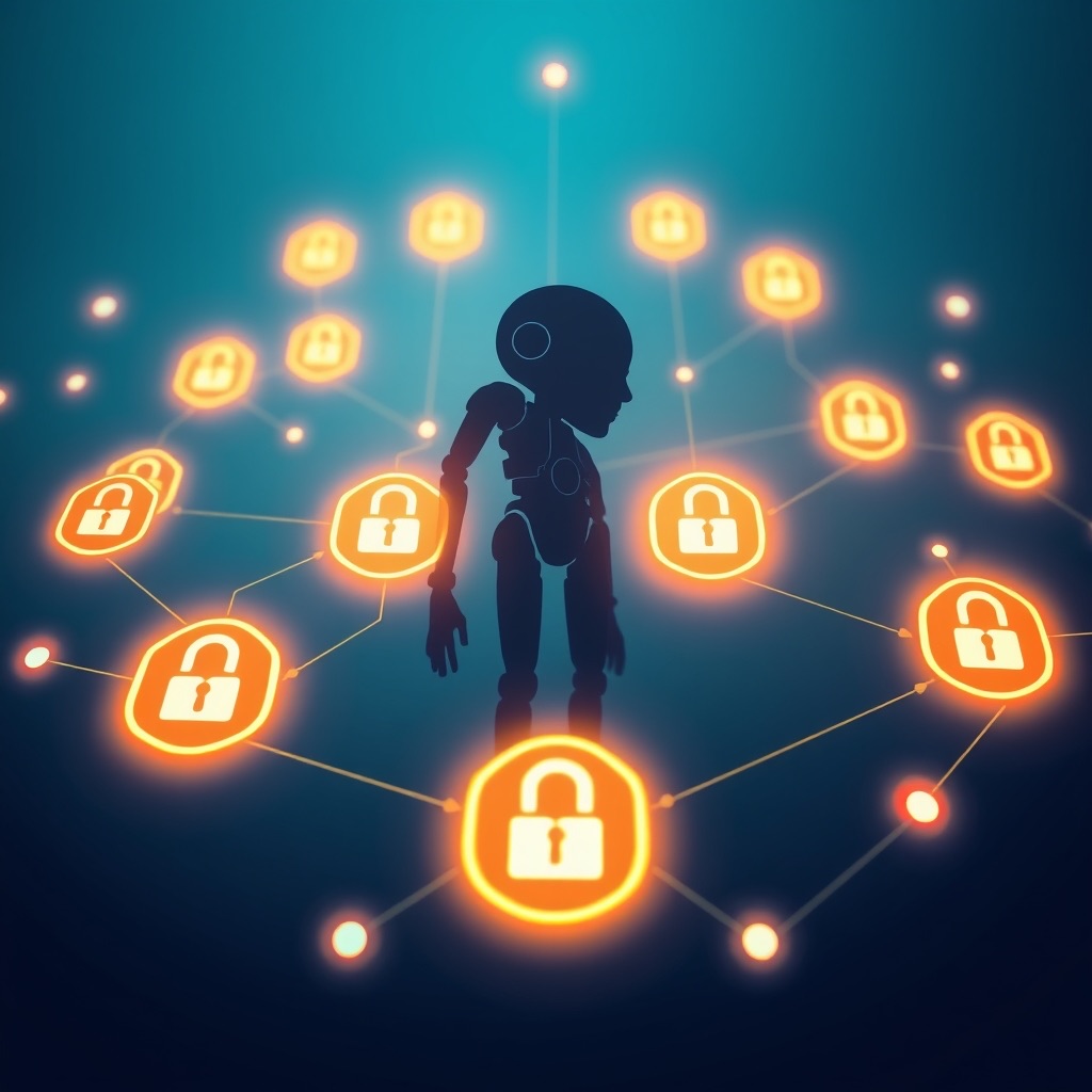 Enterprises are rebuilding identity management for AI agents, not humans