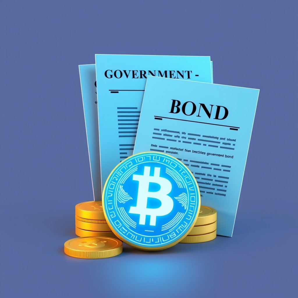 Stablecoin issuers now hold more US Treasury debt than most countries