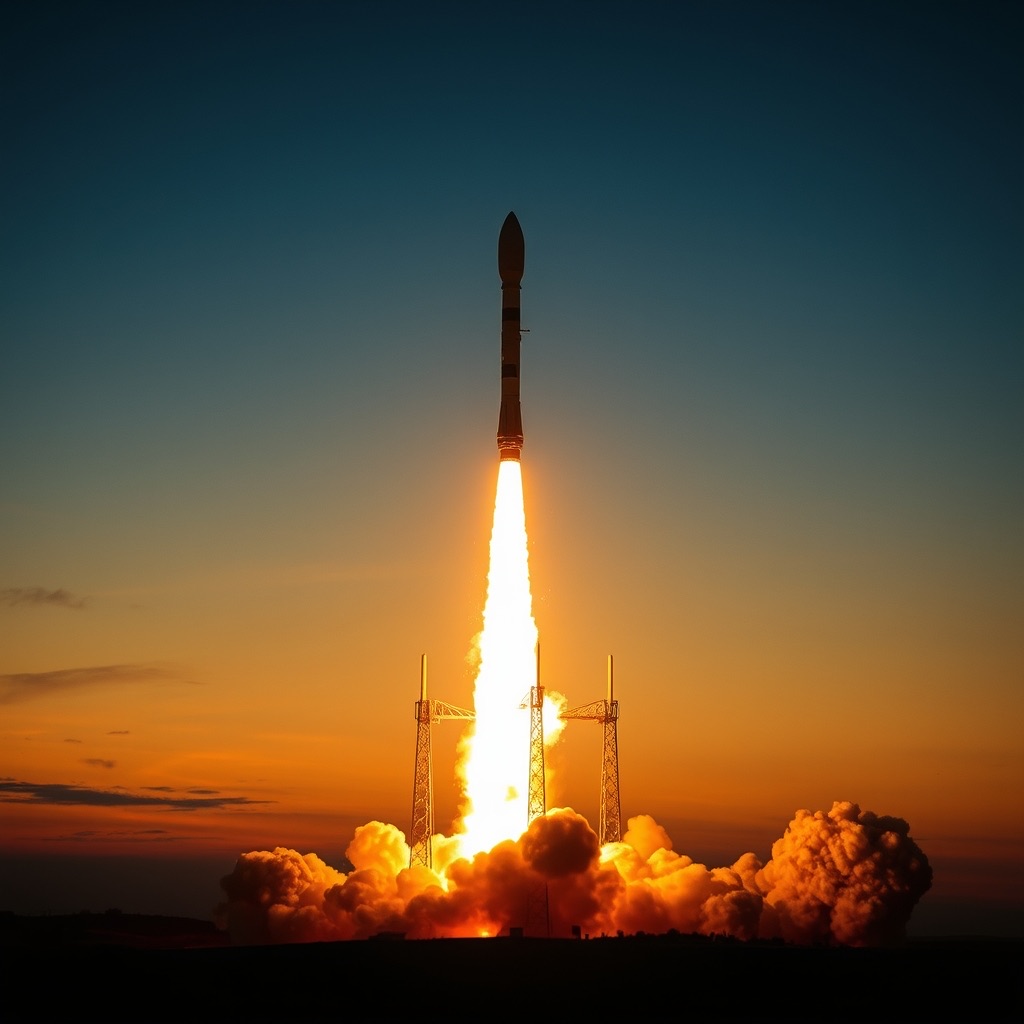 China's Long March 7A rocket explodes 85 seconds after liftoff, destroying ChinaSat 4B