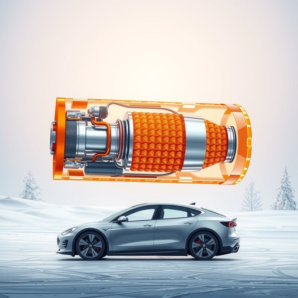 Sodium-ion batteries are moving from lab curiosity to entry-level EVs