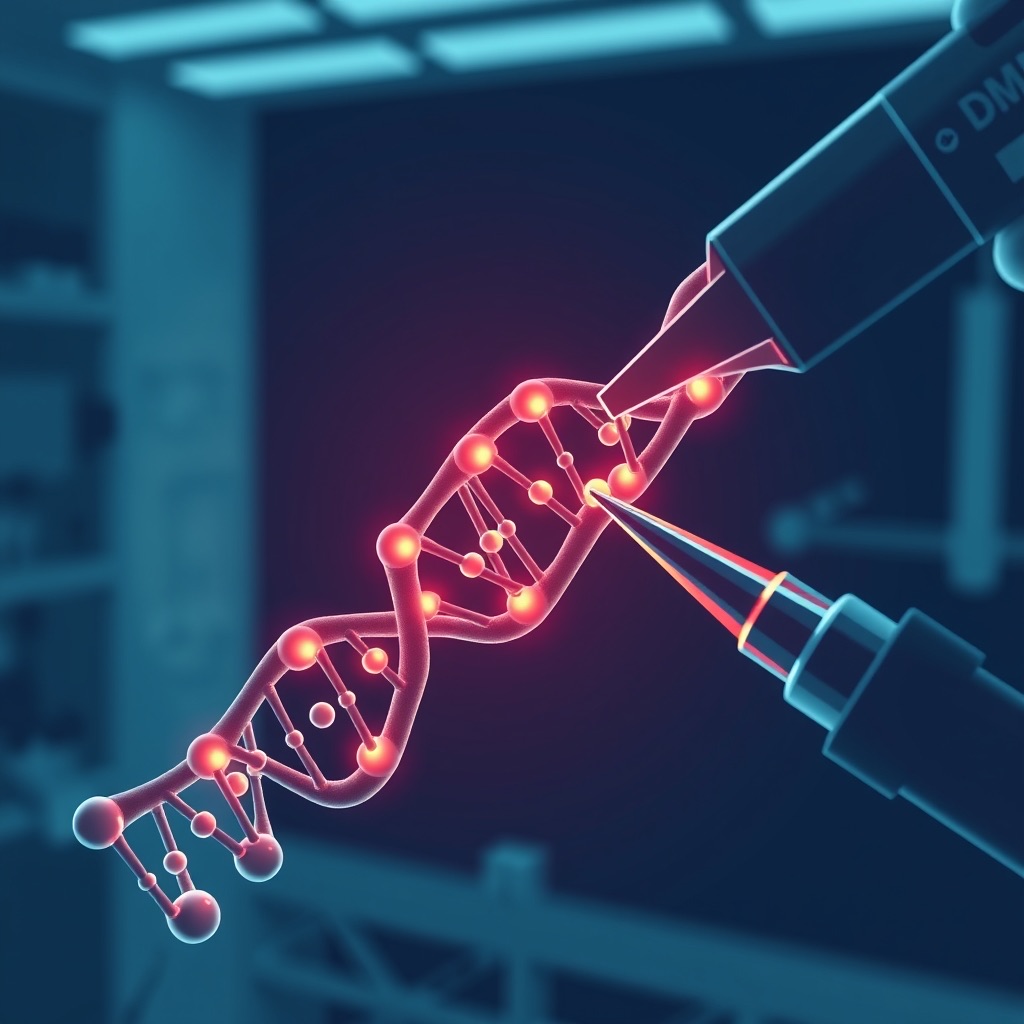 Base editing is quietly outperforming CRISPR cut-and-paste in the clinic
