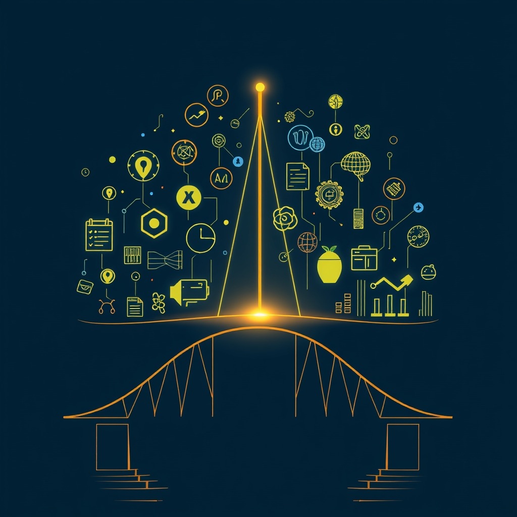 The Concept Bridge: Learn Any Technical Idea Through a Domain You Already Know Cold