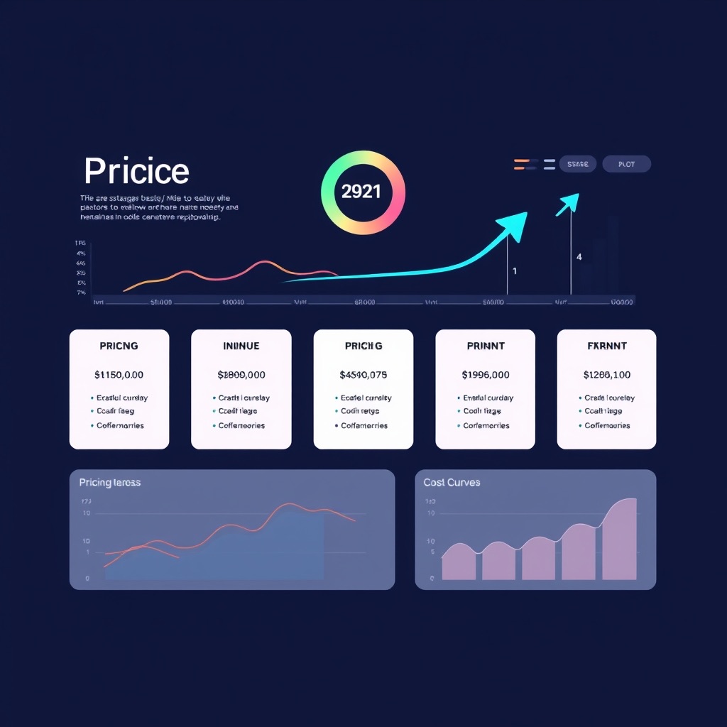 The Pricing Strategy Analyzer: Match Your Pricing Model to Your Real Cost Structure