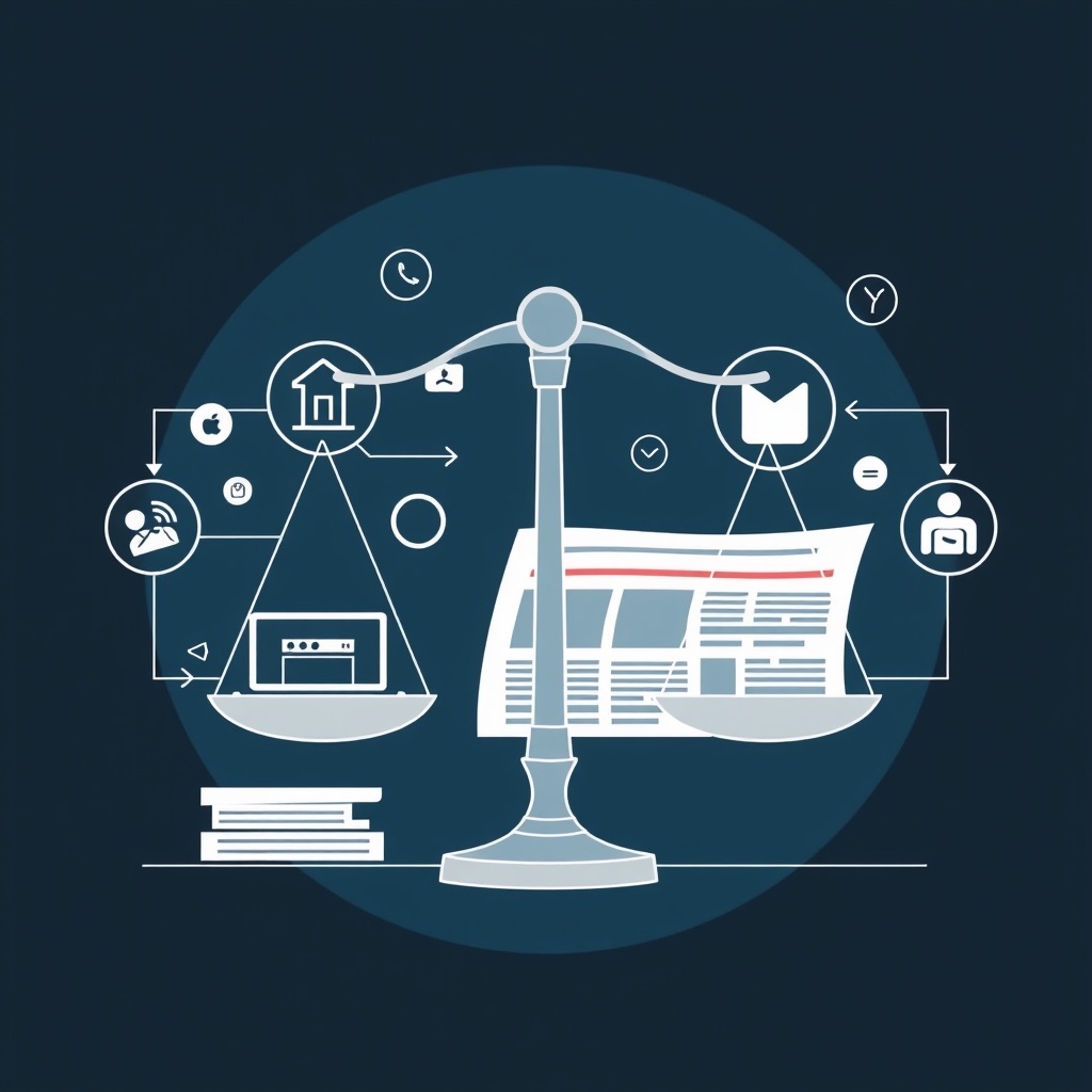 Australia expands tech-to-news payment law, requiring deals with at least 8 outlets