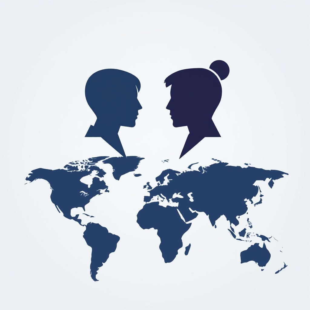 The Cross-Cultural Message Adapter: Rewrite Any Message for a Specific Culture's Communication Norms