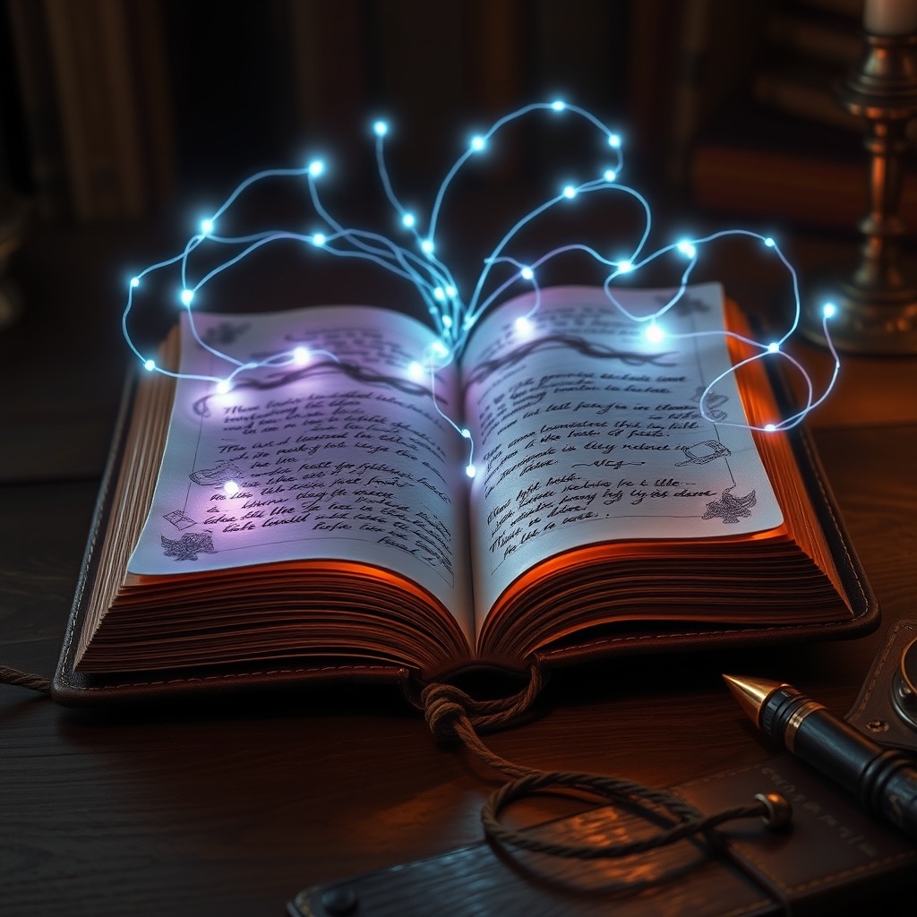 The World-Building Consistency Bible: Turn Scattered Story Notes Into a Structured Canon Document