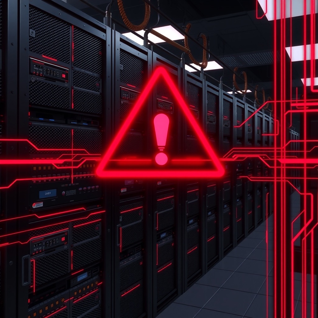 هکرهای مرتبط با چین از نقص بحرانی VMware vCenter برای نفوذ به ۳۶۱ سازمان در ۴۷ کشور سوءاستفاده کردند