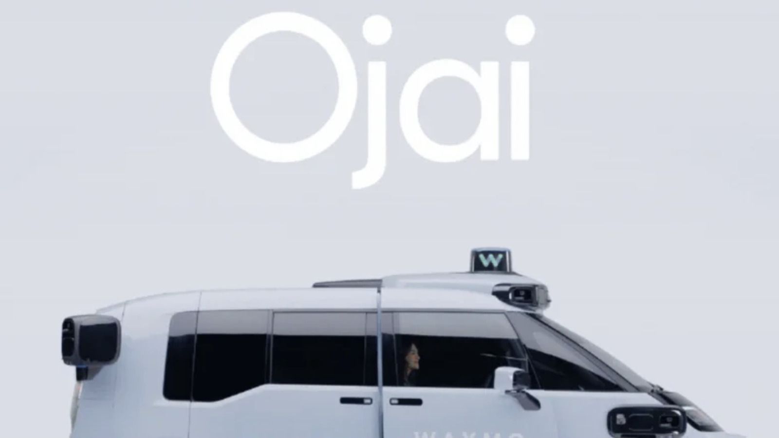 Waymo Ojai-Vans öffnen für alle Fahrgäste in drei US-Städten, Kalifornien genehmigt Ausbau auf 18 Landkreise