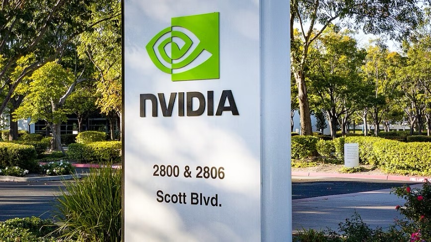 Nvidia pays $6 billion to license Poolside's AI model-building software