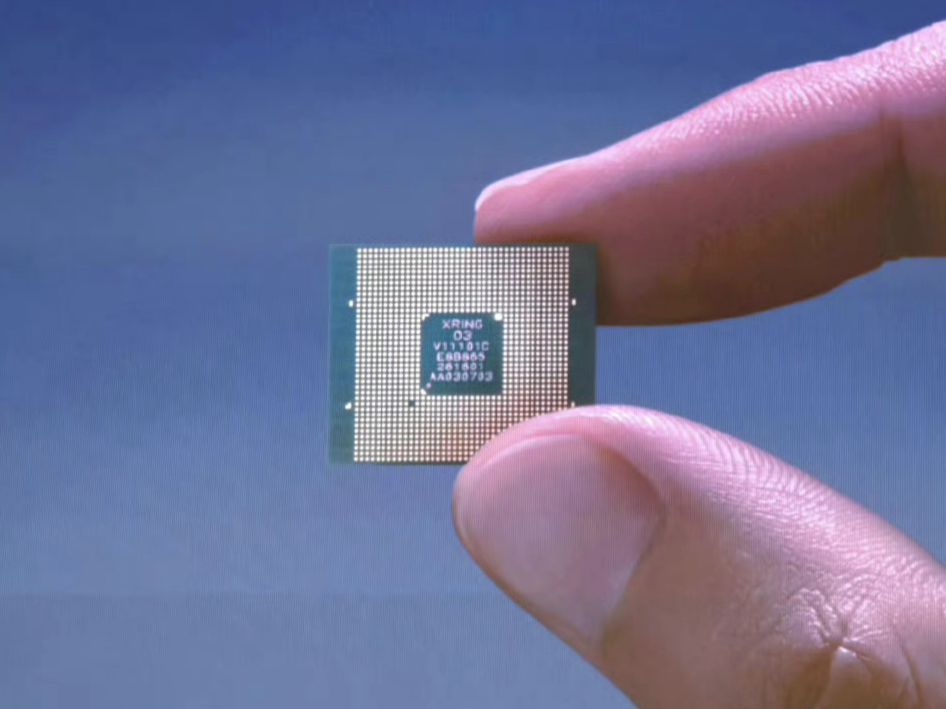 Xiaomi's Xring O3 chip matches Apple A19 Pro and claims to beat the M4