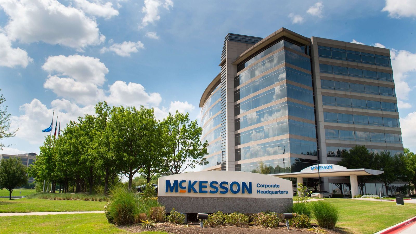 ShinyHunters claims 284 million patient records stolen from McKesson in vishing attack