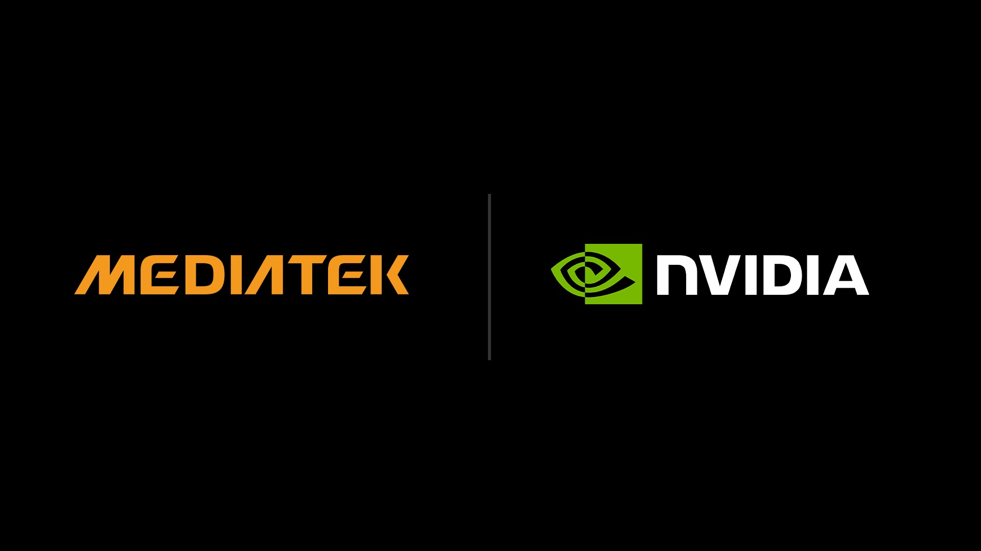 NVIDIA invests $3.5 billion in MediaTek to expand AI chip partnership
