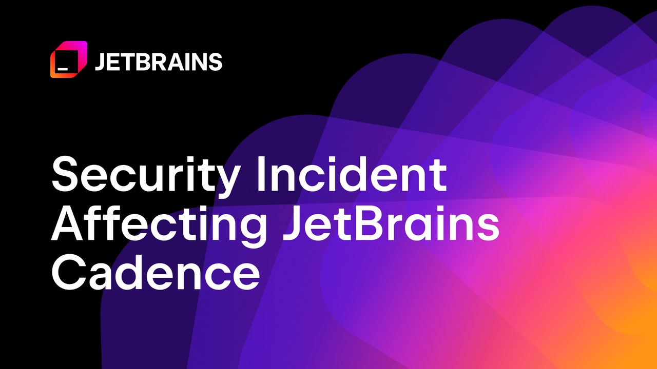 JetBrains breach exposes user data after company fails to patch its own TeamCity flaw