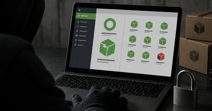 Critical JFrog Artifactory flaw lets attackers forge admin tokens, no login required