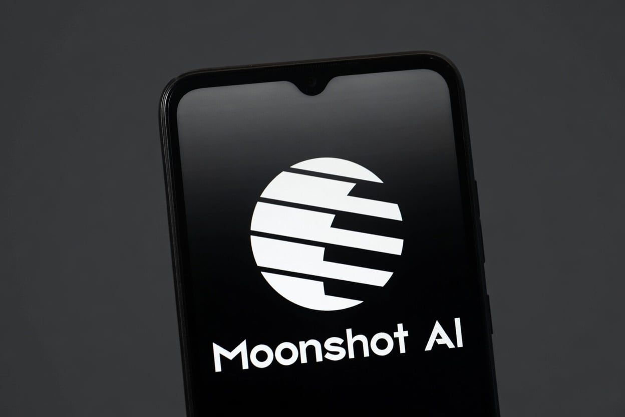 Moonshot AI files for Hong Kong IPO targeting $3 billion at a $50 billion valuation
